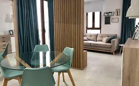 Apartamento Joseph , Luminoso, Bonito Y Muy Centrico